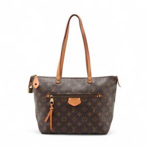Louis Vuitton Monogram Iéna PM